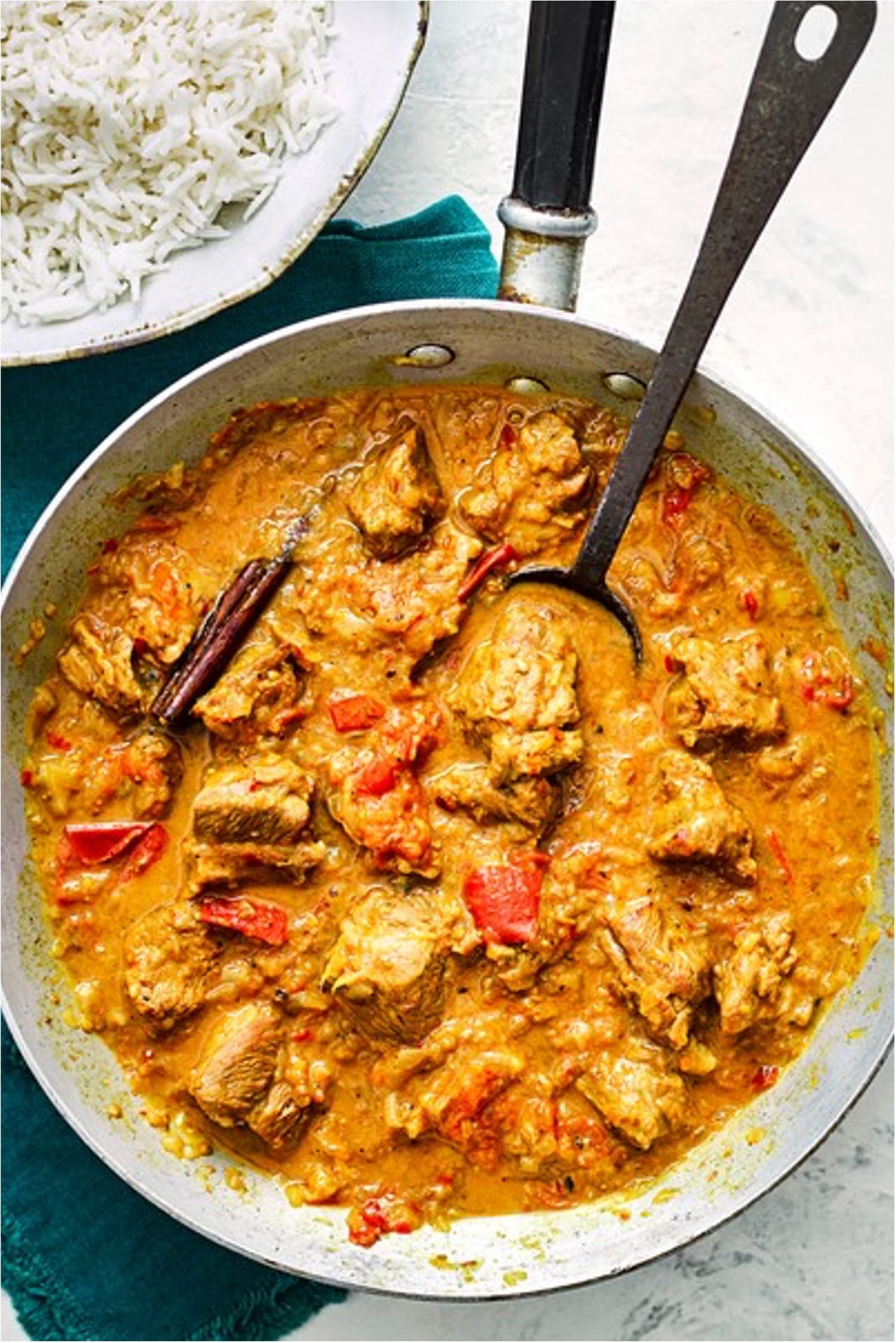 Bhuna Curry Kit