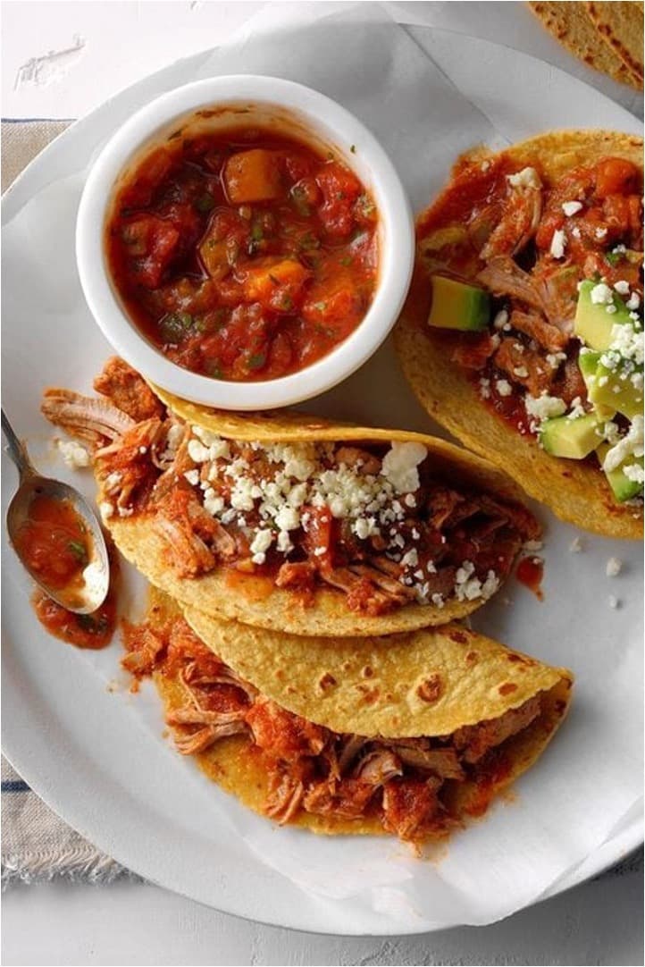 Original Taco Kit