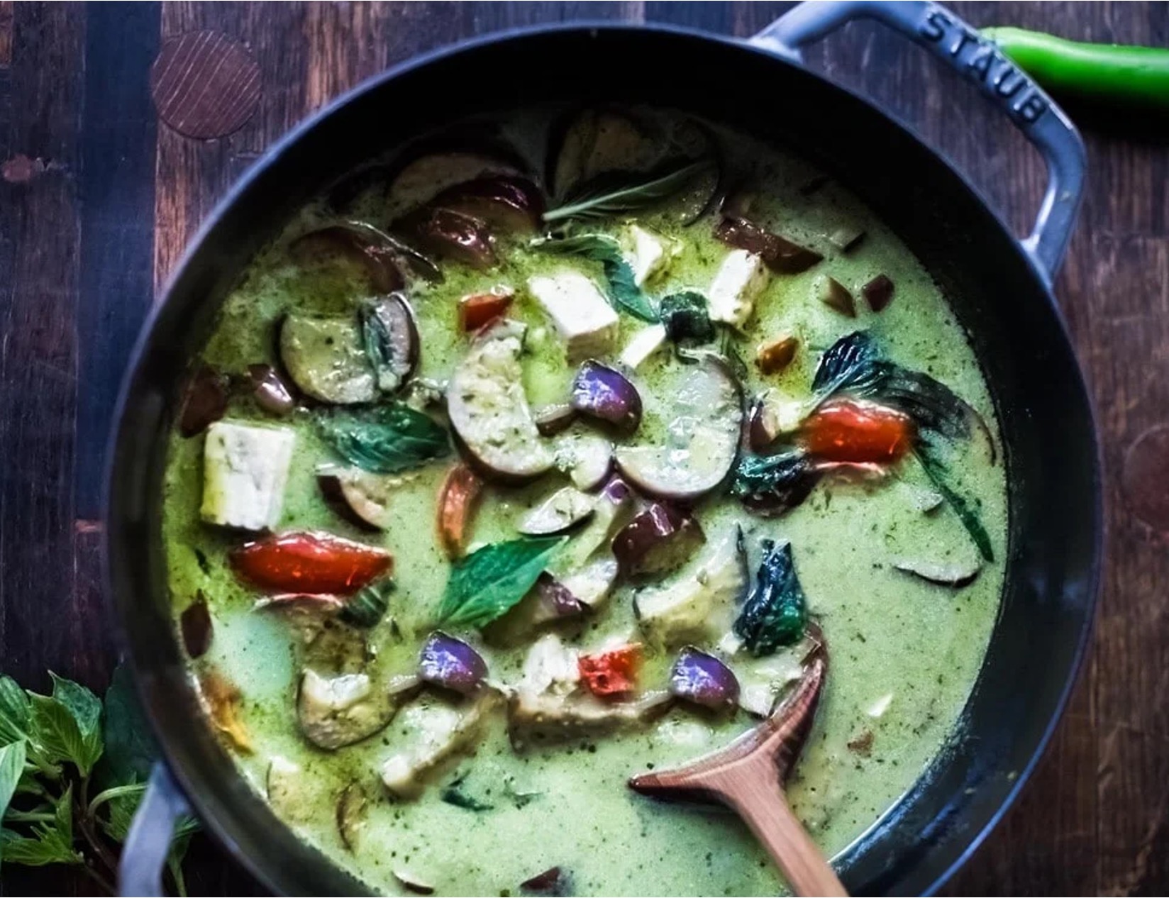 Curry dish 4